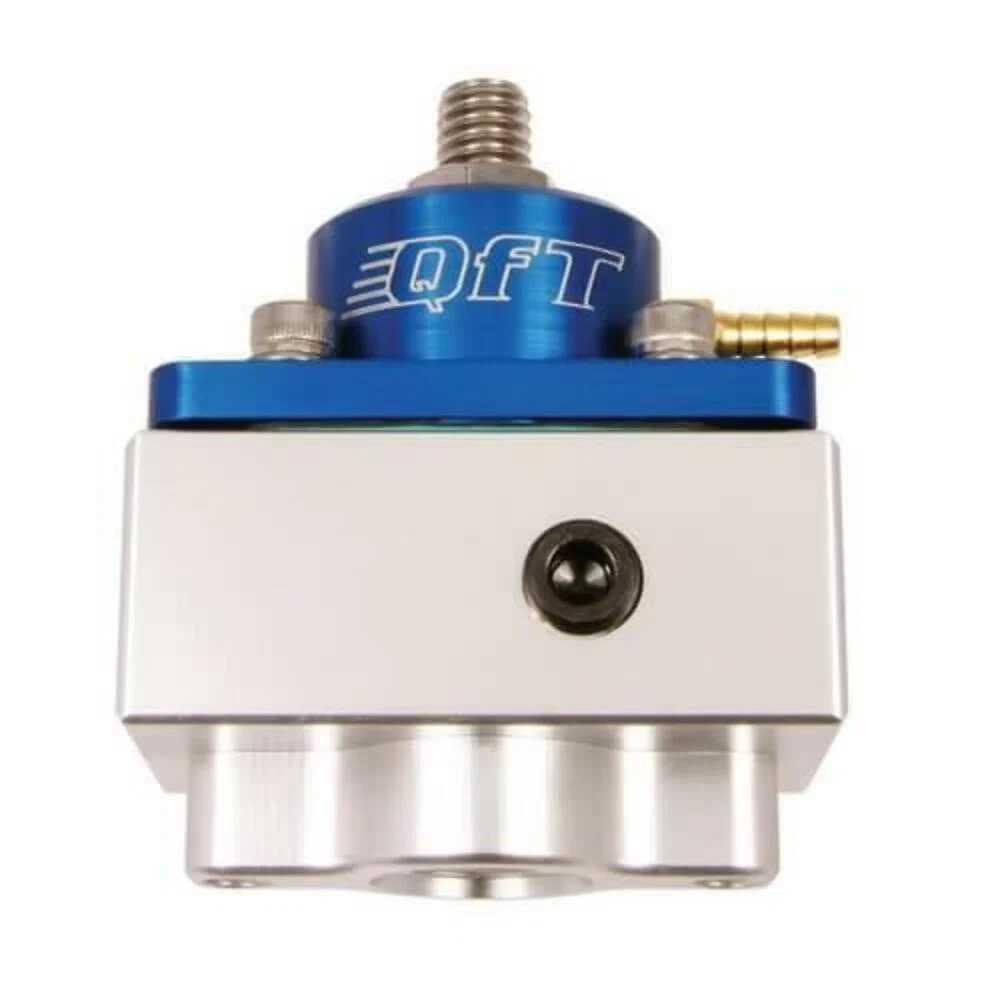 Billet Bypass Regulator W_JET - 30-1899QFT
